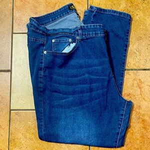 DKIN Brand Jeans